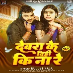 Devra Ke Dihi Ki Na Re (Bullet Raja)