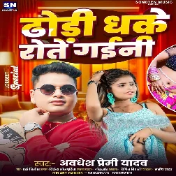 Dhodi Dhake Rote Gaini (Awadhesh Premi Yadav)