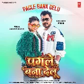 Ae Rani Ho Tu Pagle Bana Delu