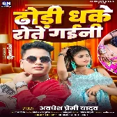 Dhodi Dhake Rote Gaini