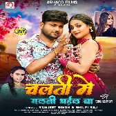 Maaf Kari Ae Mor Raja Ji Chalati Me Galati Bhail Ba