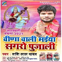Vina Wali Maiya Hamar Sagaro Pujali Mp3 Song
