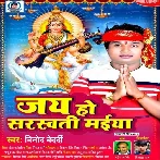 Jay Ho Saraswati Maiya (Vinod Bedardi)