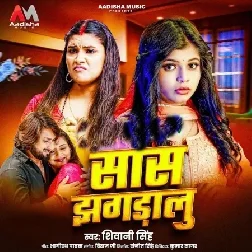 Saas Jhagdalu (Shivani Singh)